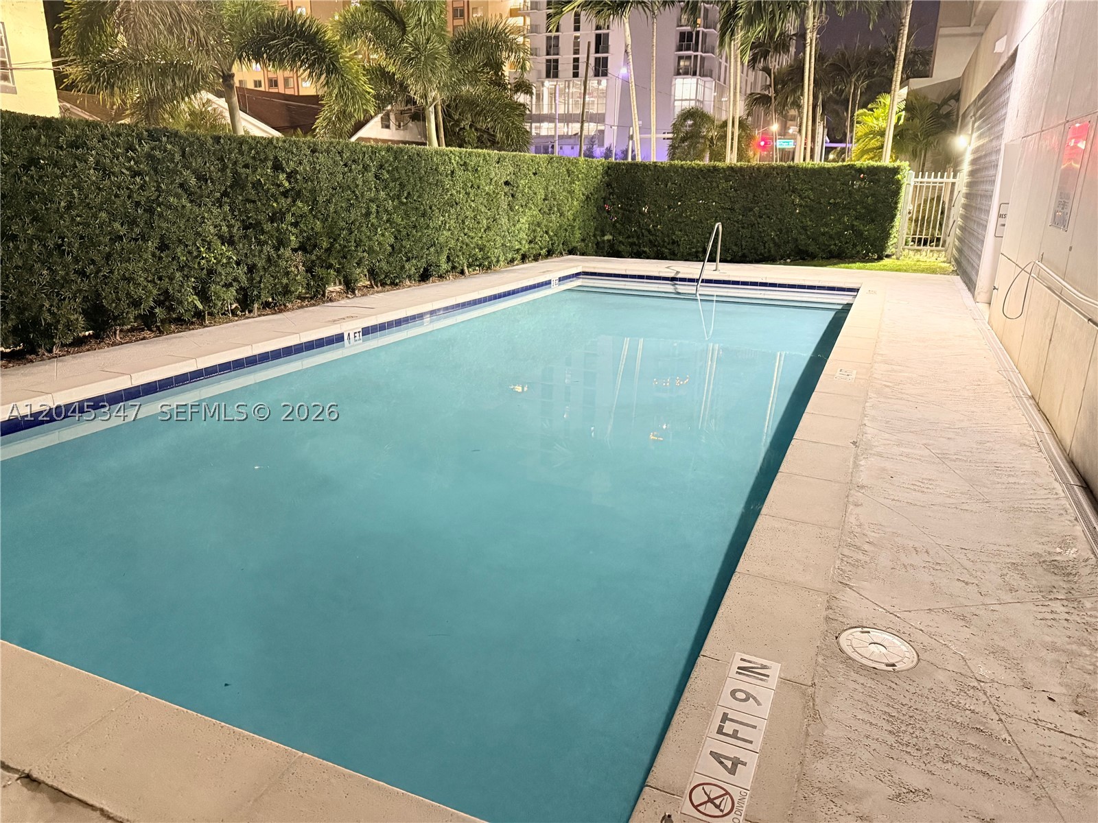 HAVANA LOFTS CONDO - Residential Lease