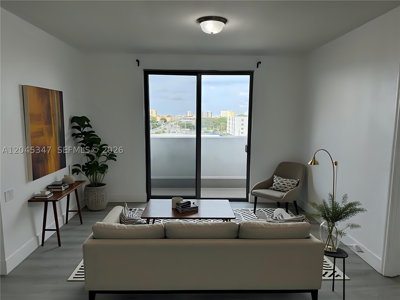 HAVANA LOFTS CONDO - Residential Lease