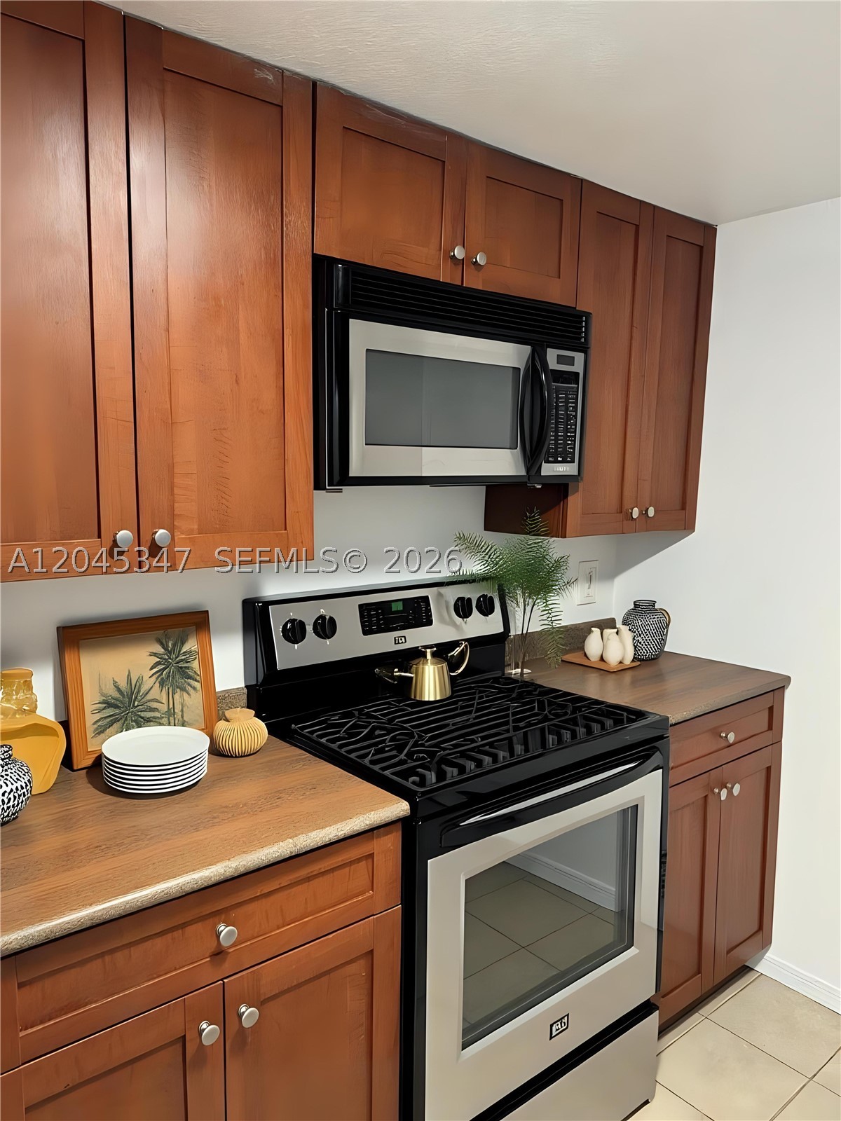 HAVANA LOFTS CONDO - Residential Lease