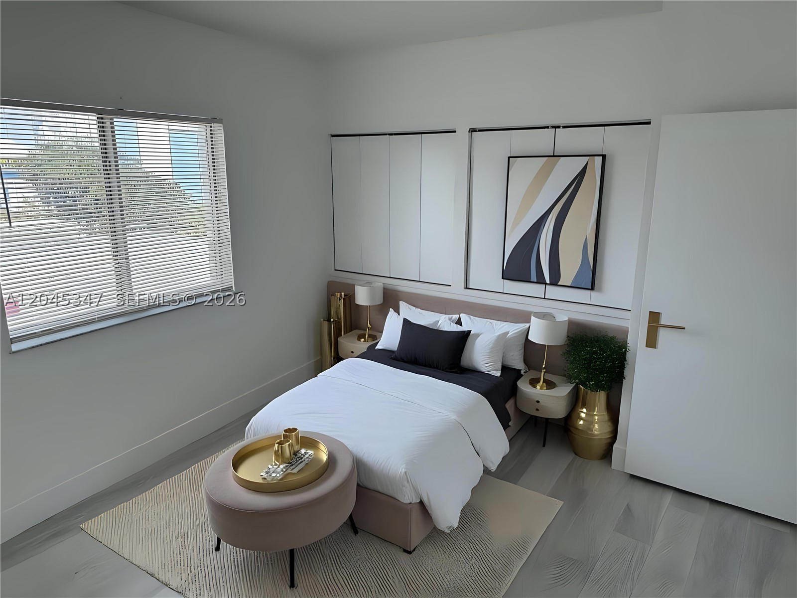 HAVANA LOFTS CONDO - Residential Lease