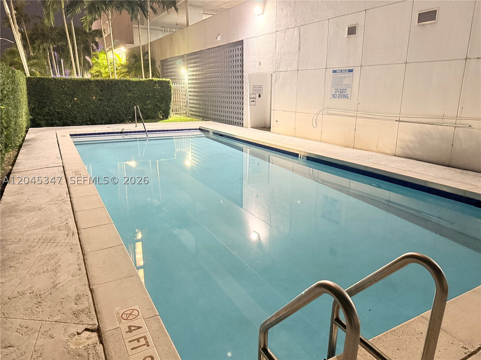 HAVANA LOFTS CONDO - Residential Lease