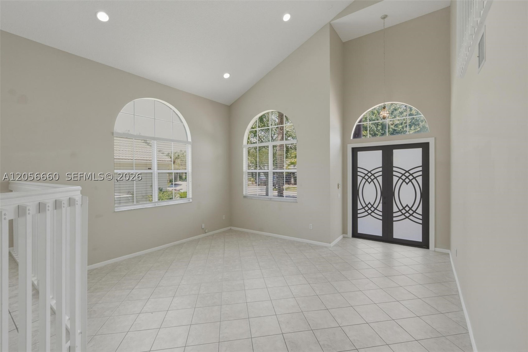 RIVIERA ISLES - Residential