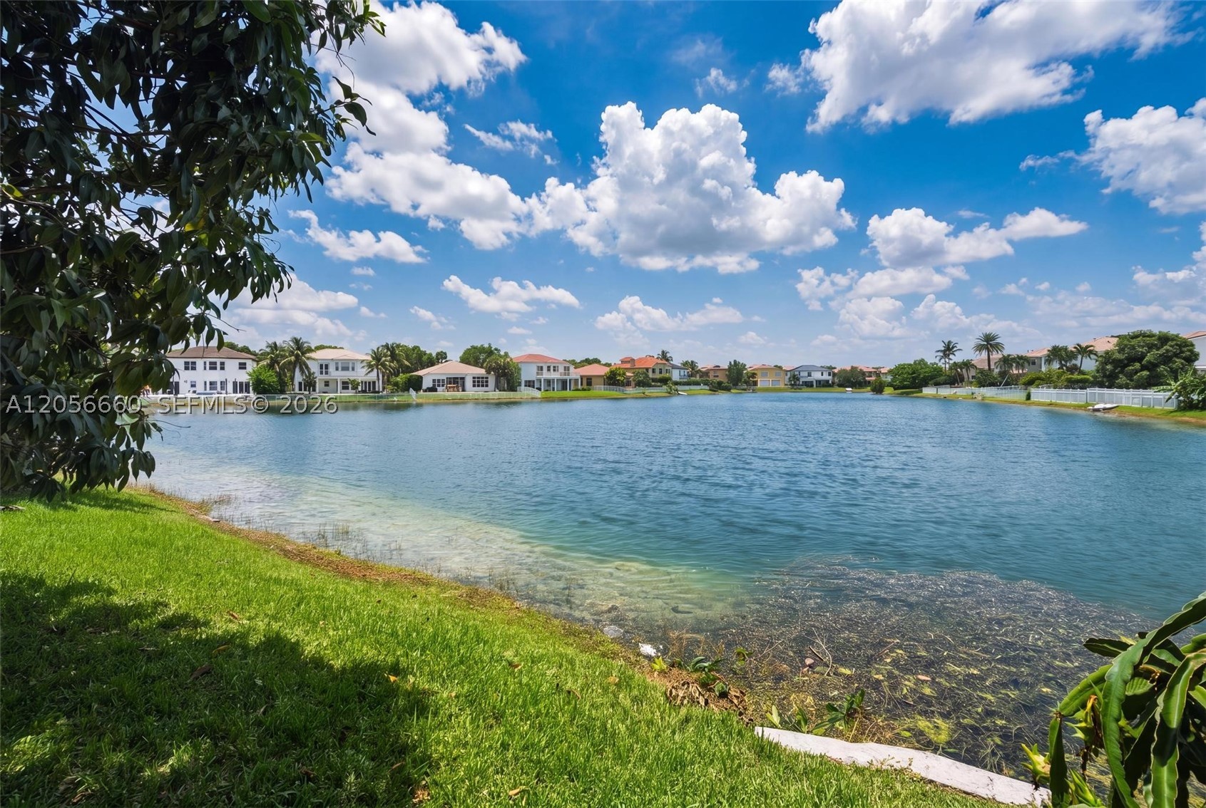 RIVIERA ISLES - Residential