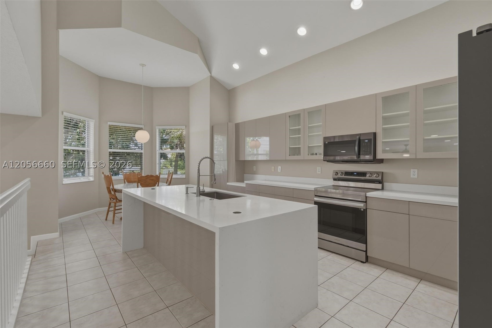 RIVIERA ISLES - Residential