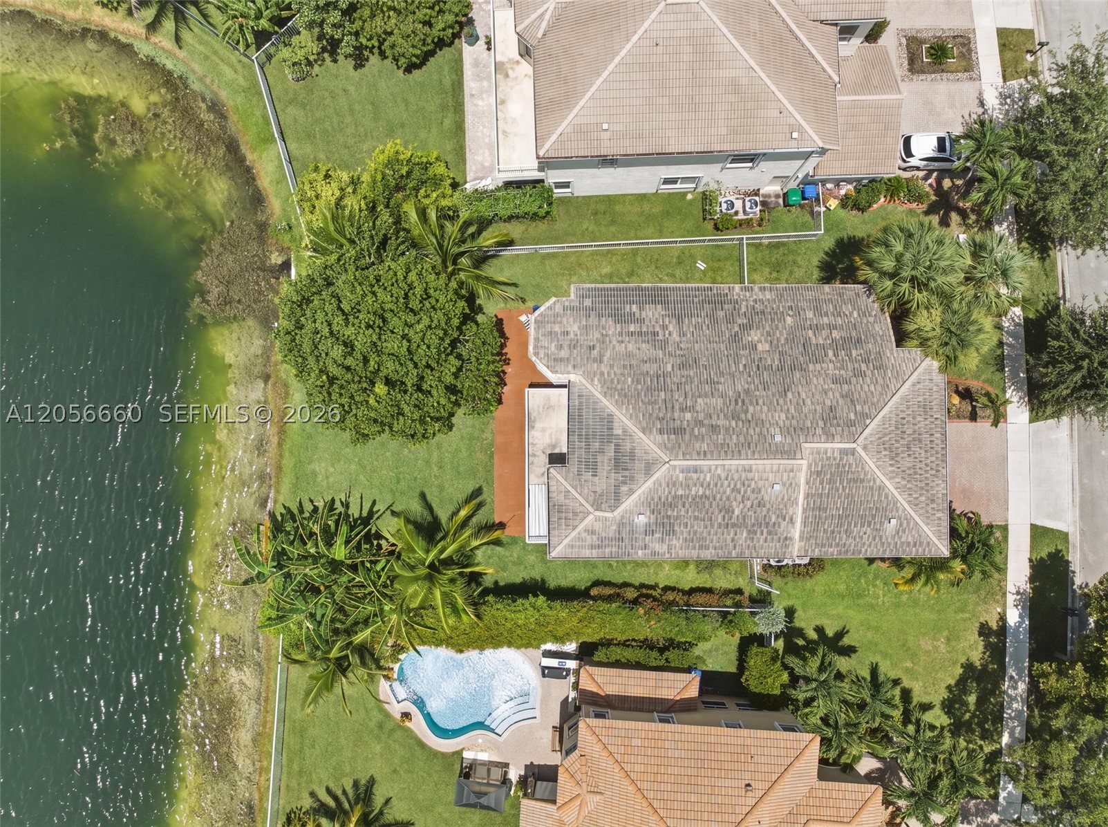 RIVIERA ISLES - Residential
