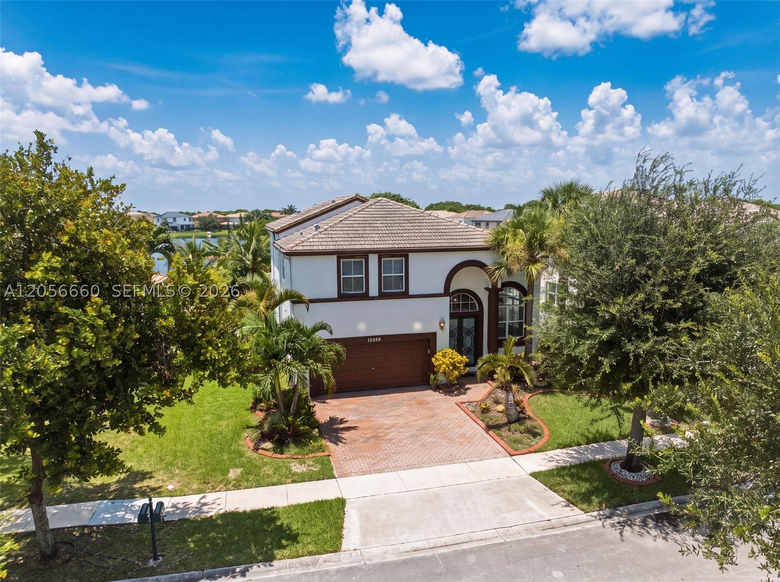RIVIERA ISLES - Residential