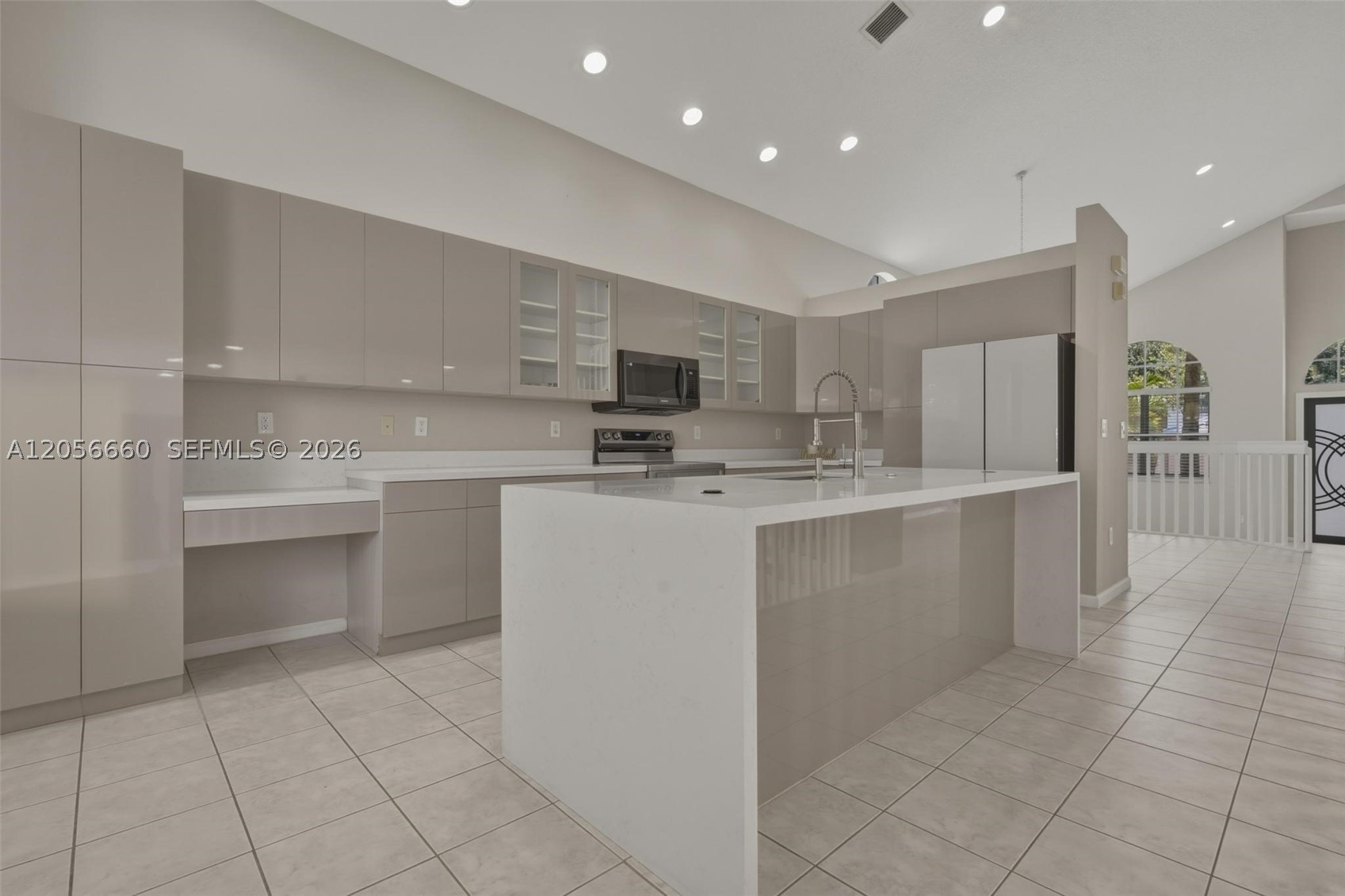 RIVIERA ISLES - Residential