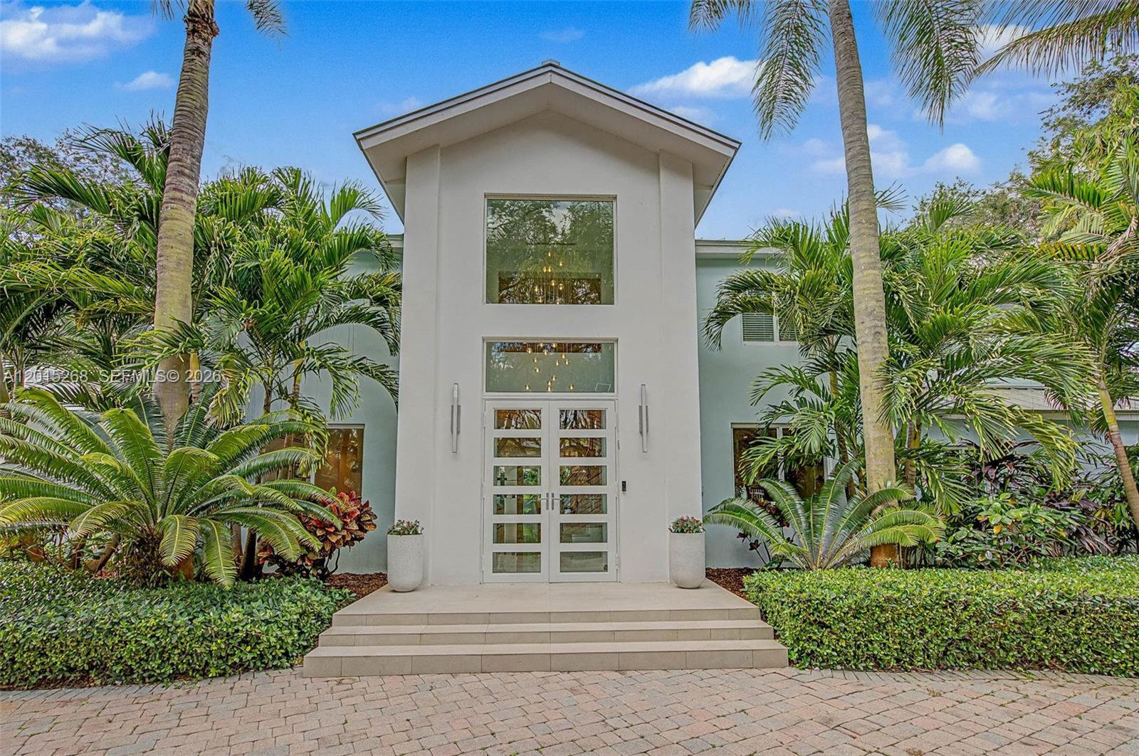 FELIX PARK HOME ACRES - Residential