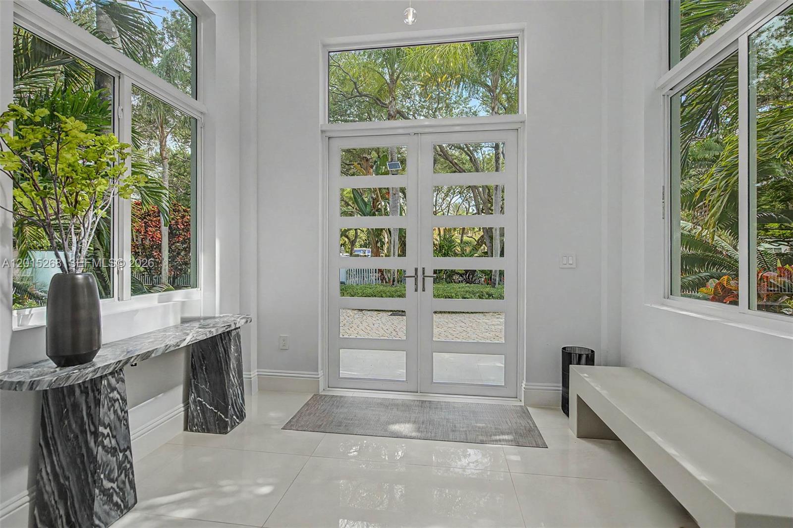 FELIX PARK HOME ACRES - Residential