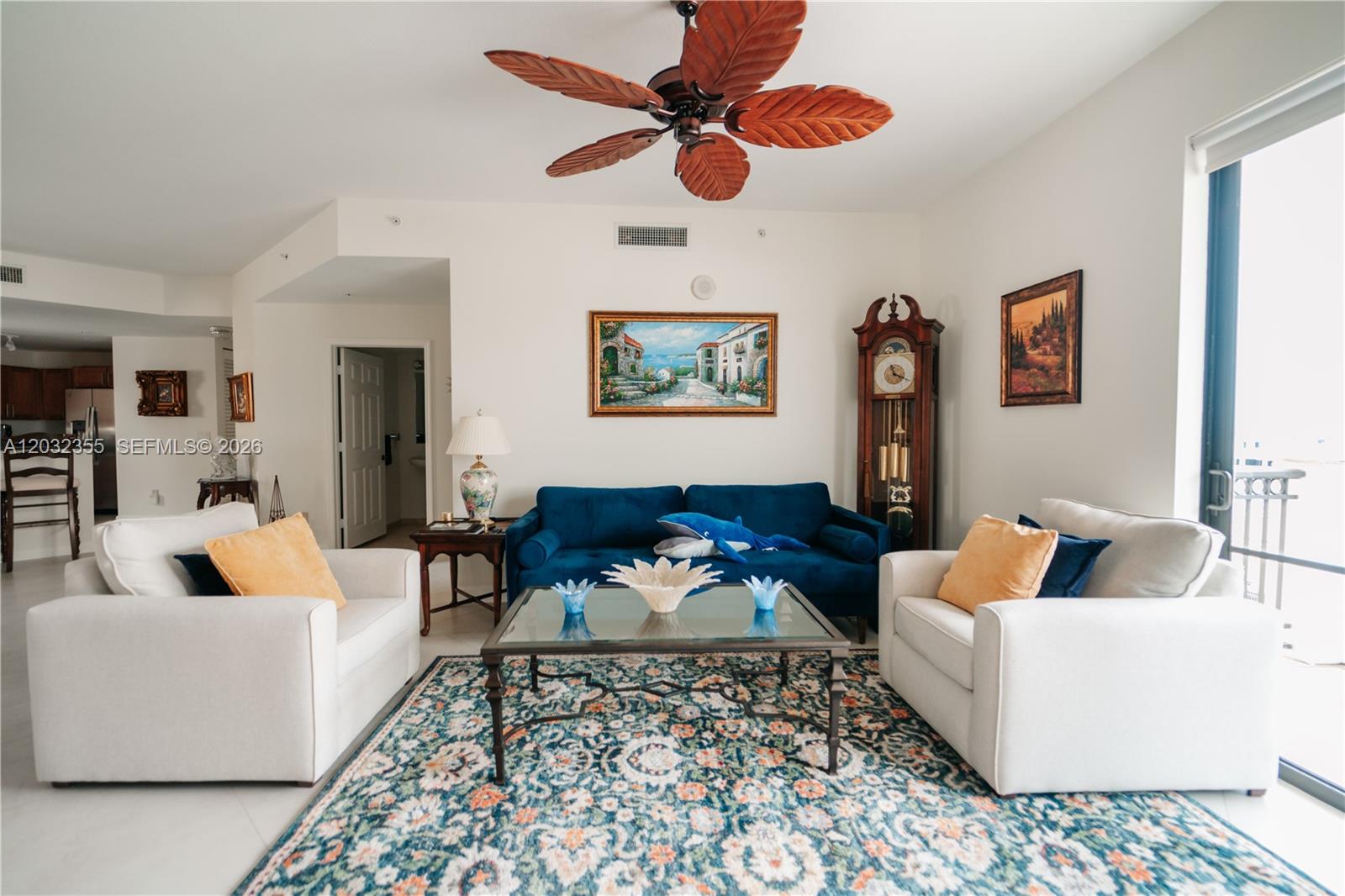 COLONNADE AT DADELAND SE - Residential
