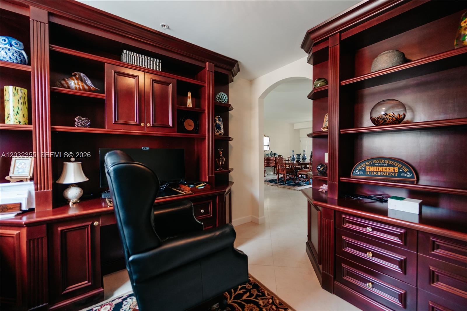 COLONNADE AT DADELAND SE - Residential