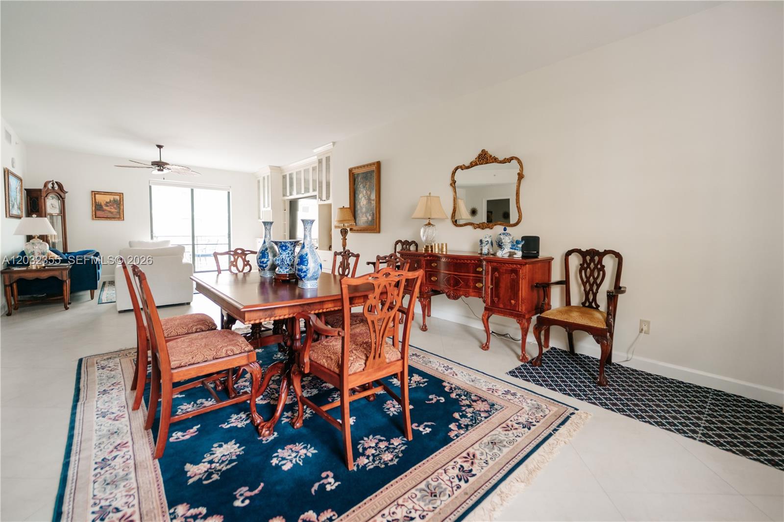 COLONNADE AT DADELAND SE - Residential