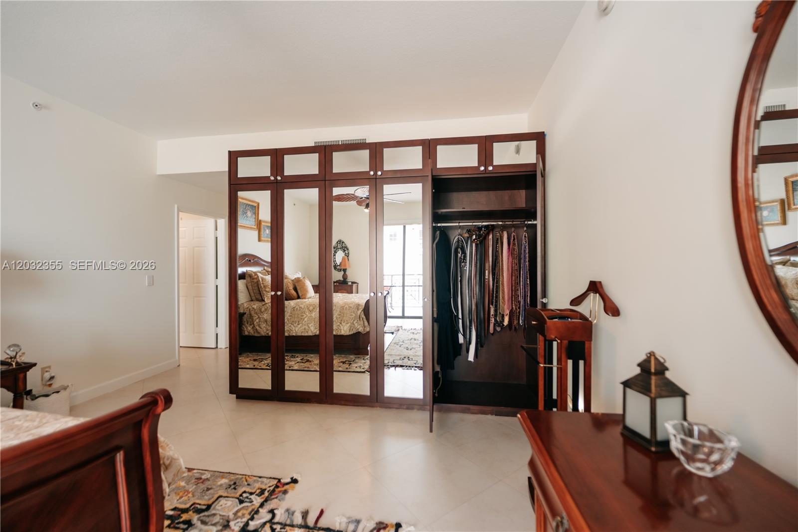 COLONNADE AT DADELAND SE - Residential
