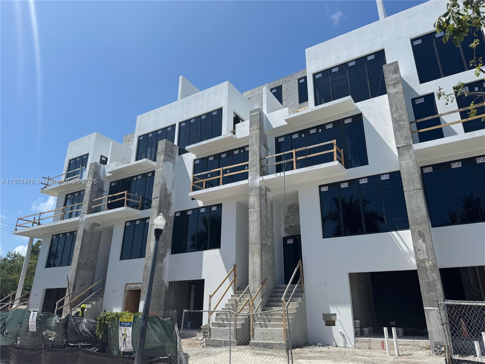 NORMANDY WATERWAY SUB - Residential