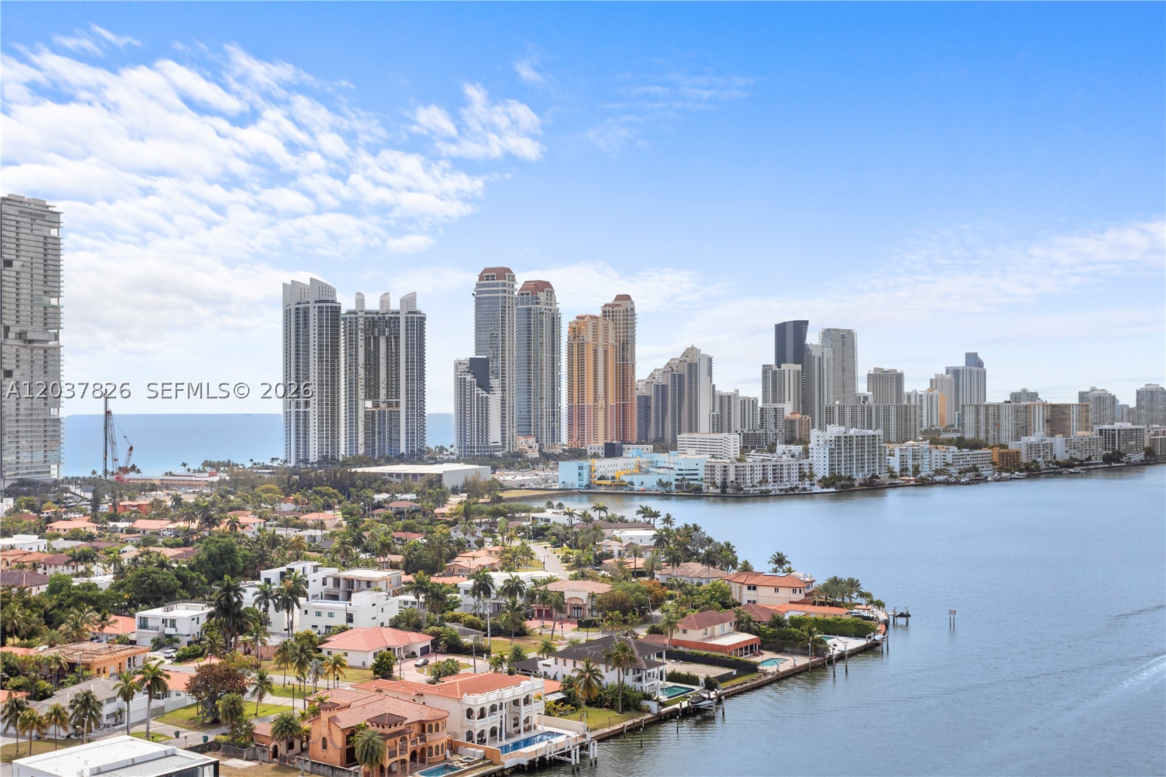 MYSTIC POINTE CONDO NO TW - Residential