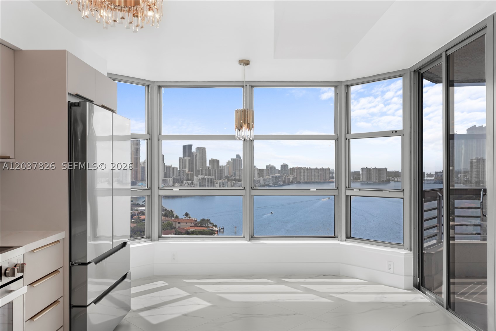 MYSTIC POINTE CONDO NO TW - Residential