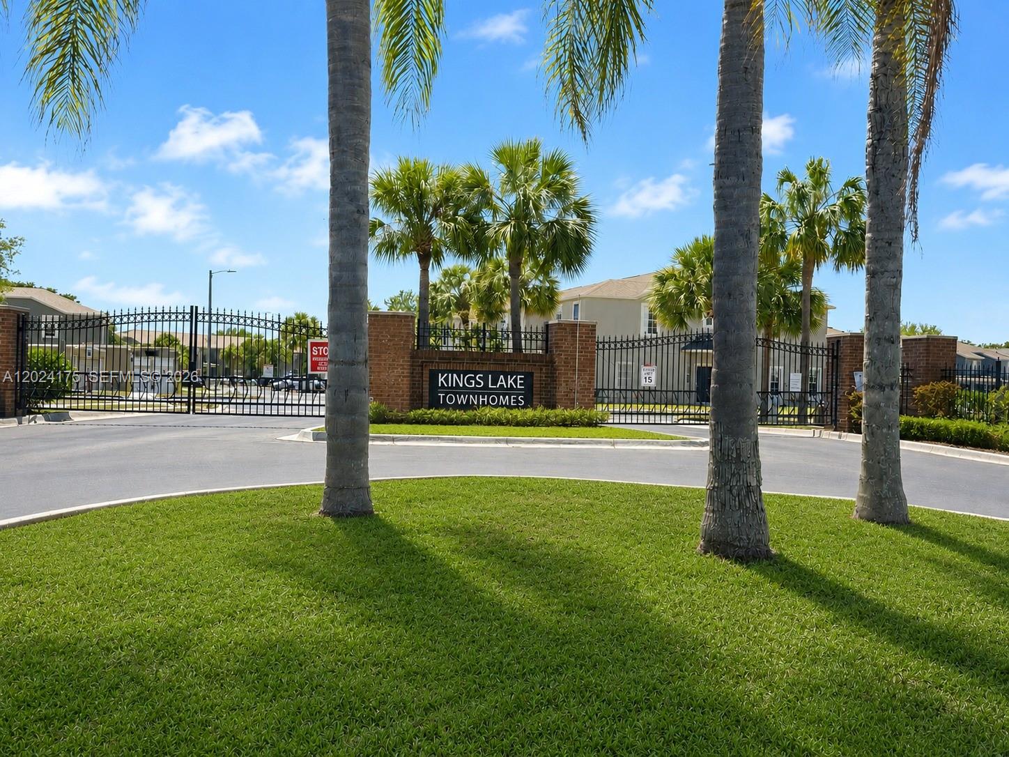 KINGS LAKE TOWNHOMES | 67K - Residential