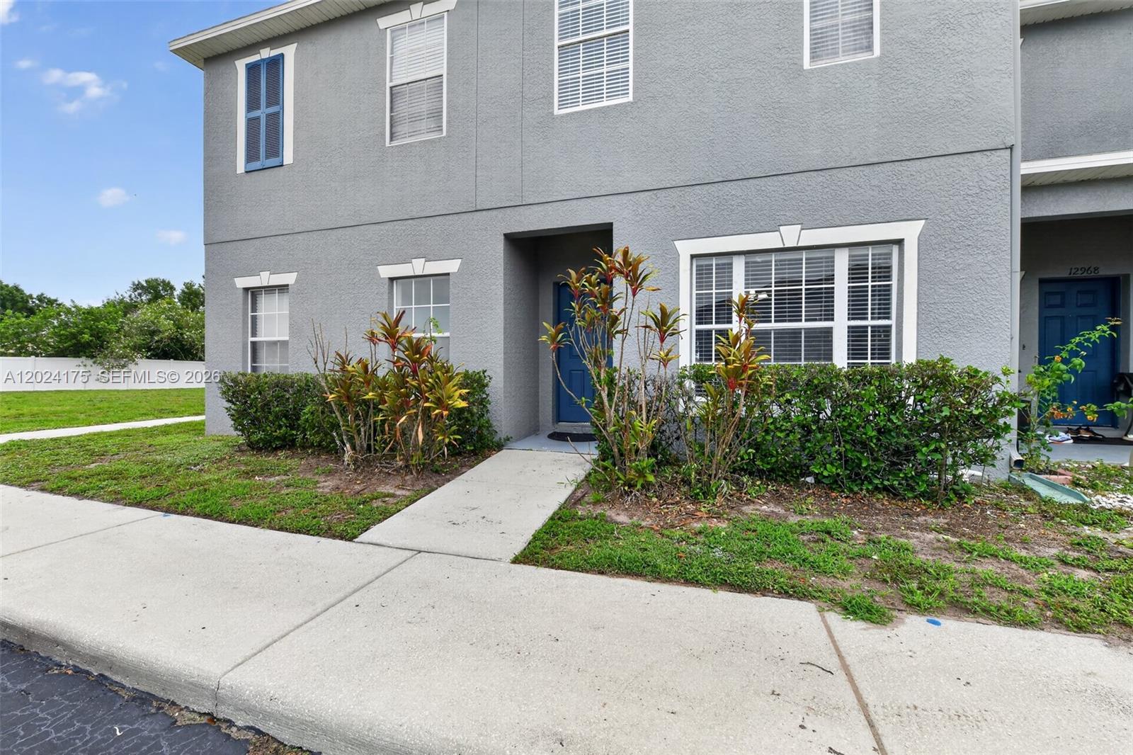 KINGS LAKE TOWNHOMES | 67K - Residential