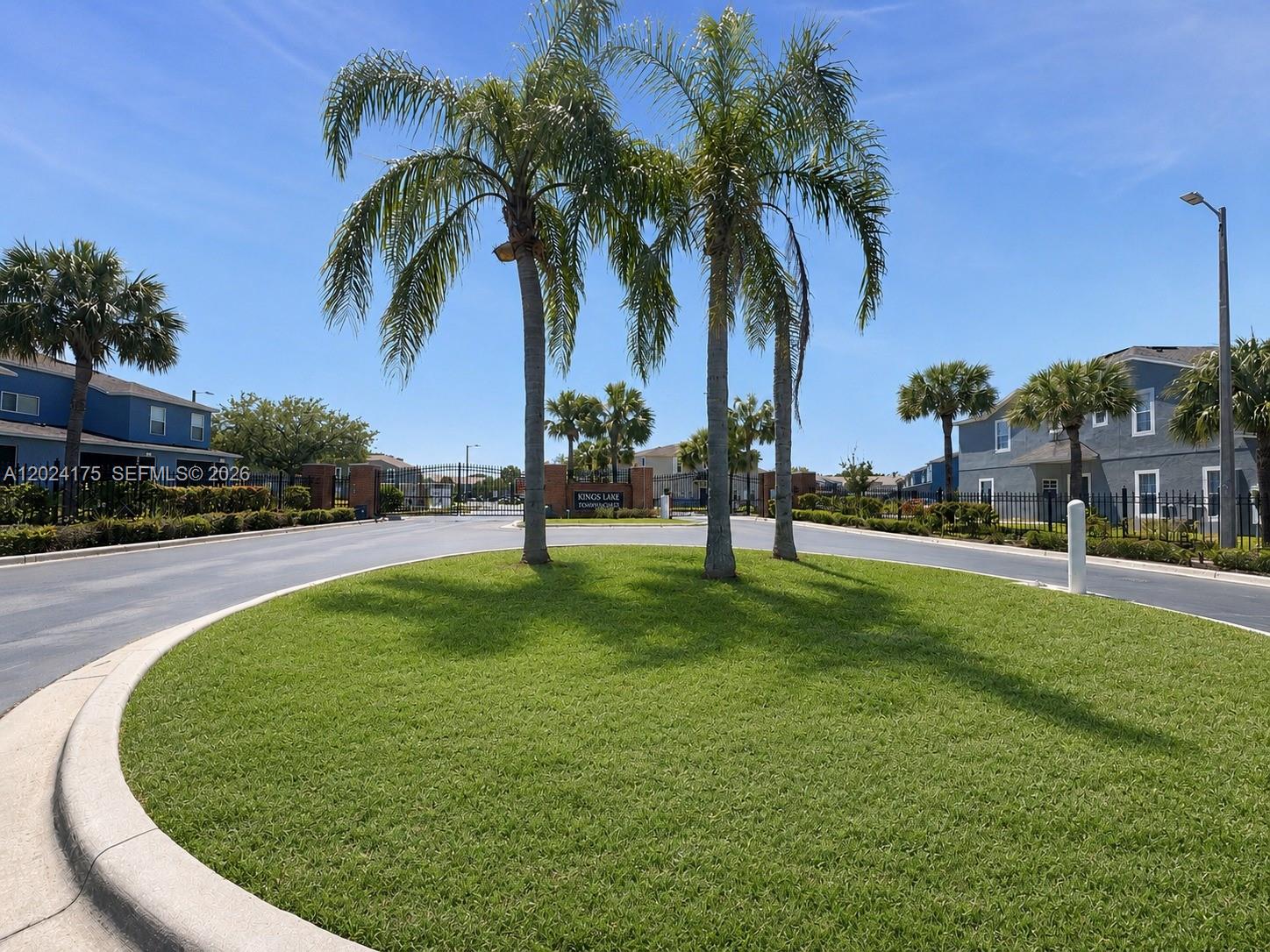 KINGS LAKE TOWNHOMES | 67K - Residential