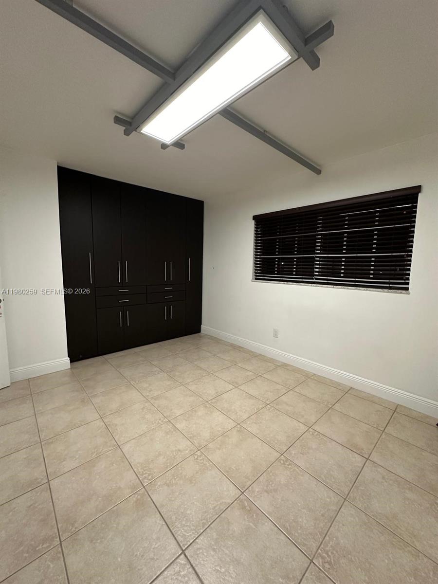 Beautiful renovated 2/2.5 bath 2 story condo with updated bathrooms in the heart of Kendall.  This inviting apartment features granite countertops, custom closets, hurricane impact windows, and elegant finishes throughout.  With 2 assigned parkings a great community pool and kids playground conveniently located in front of the apartment.  Close to all the major highways, shopping schools and restaurants and with a Special Assessment paid in full.  This is both and excellent investment opportunity or perfect to make it your own.  Property is currently rented with a great tenant in place paying $2,450/month until August 20, 2026.  She can remain in place if given the opportunity or move out at the end of her lease.