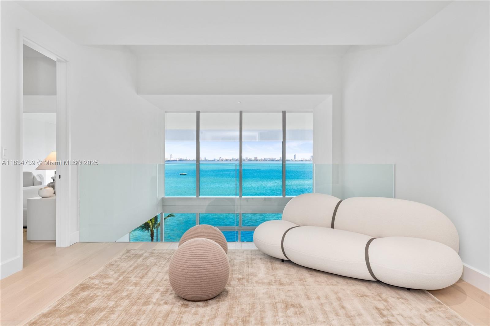 ESCOTTONIA PARK - Residential