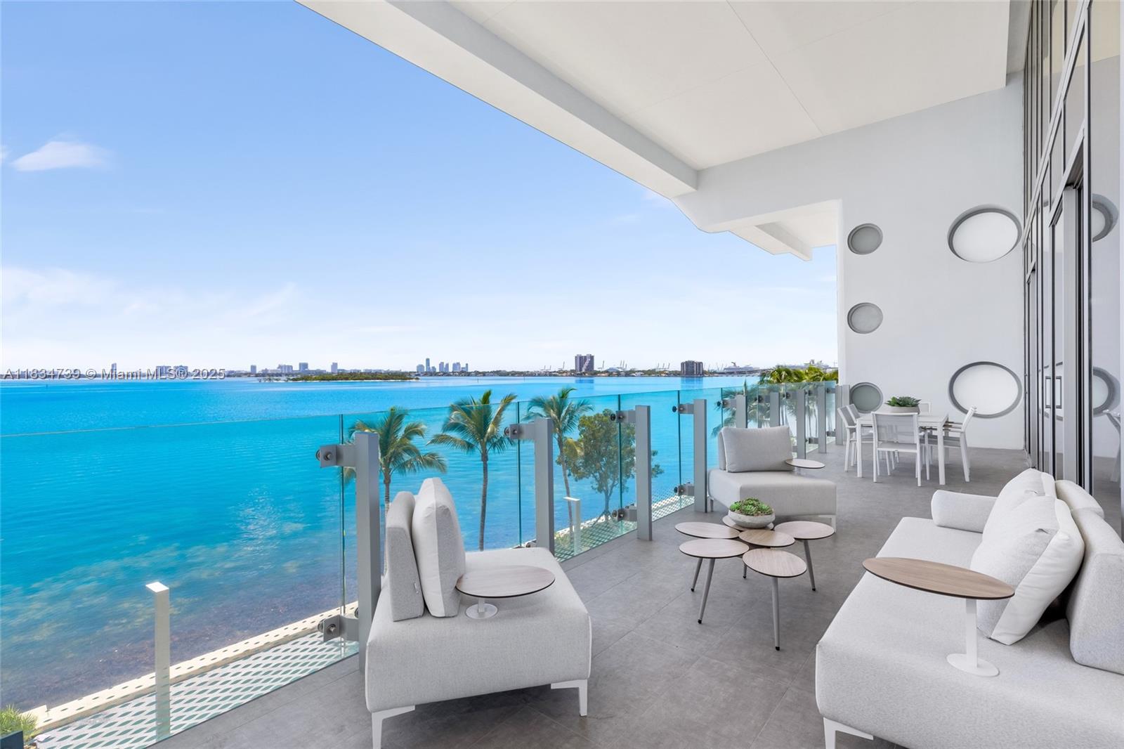 ESCOTTONIA PARK - Residential