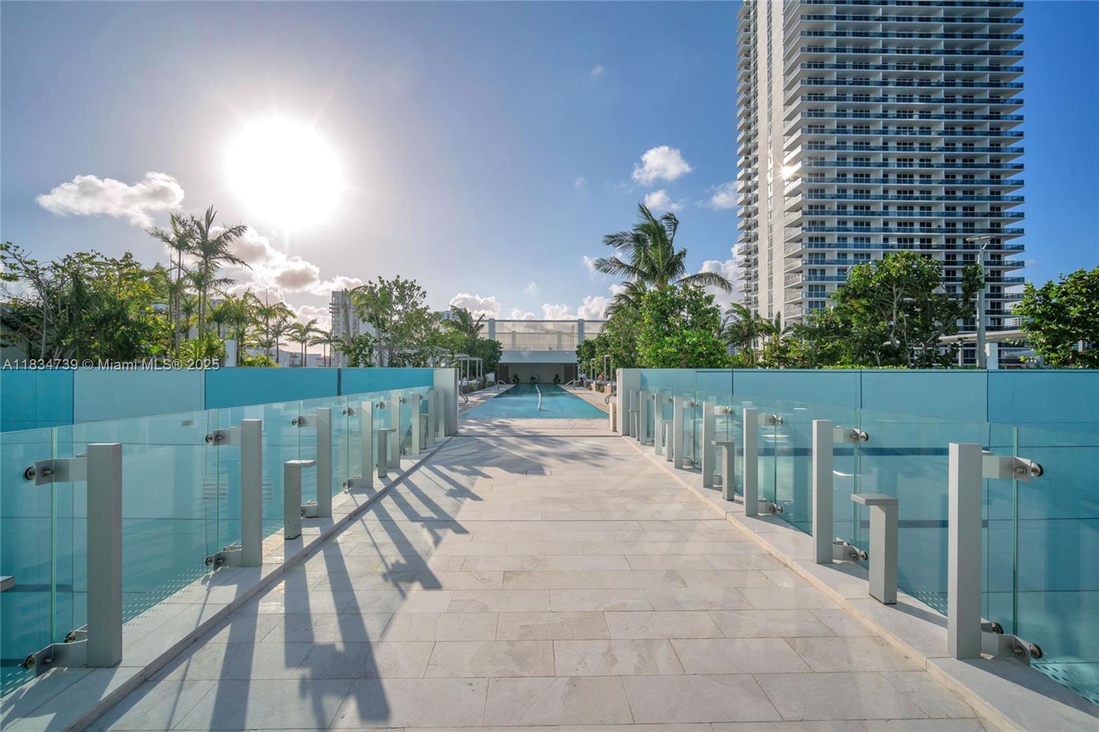 ESCOTTONIA PARK - Residential