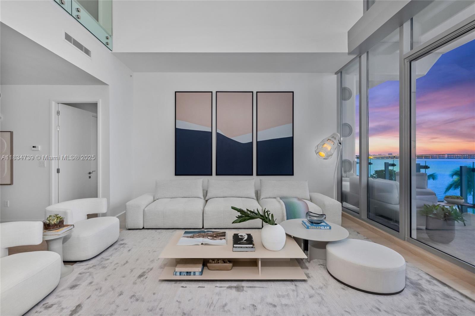 ESCOTTONIA PARK - Residential