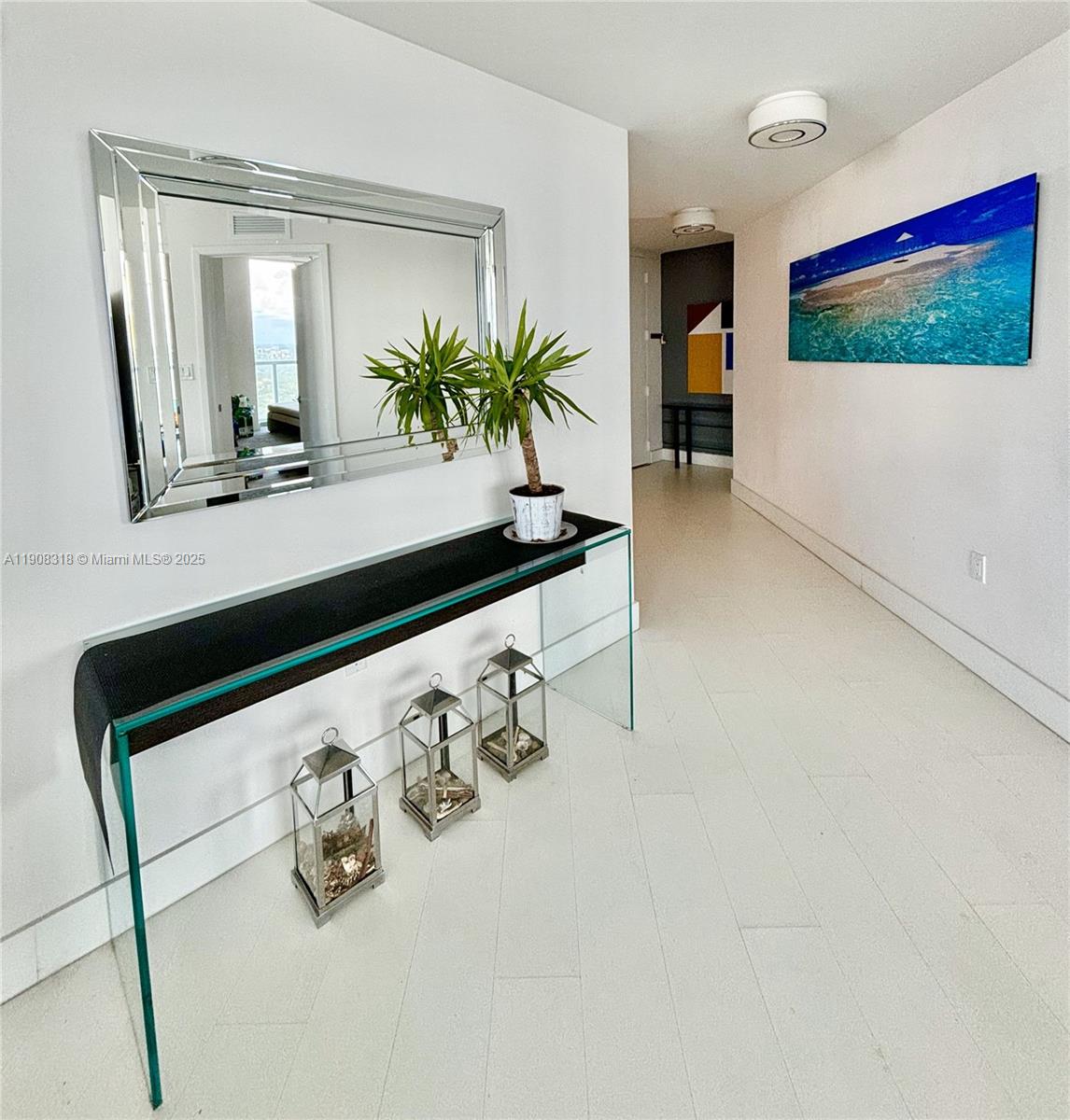 Attractive and Beautiful PH, located at the 40th floor of the Axis on Brickell Condo (South Tower), with expansive views, 3 beds, 3 baths, 2 ensuite, featuring wraparound floor to ceiling windows, spectacular views, westward, excellent light, spacious, logic flow, open kitchen, ceramic wood throughout, bedrooms carpeted, Italian kitchen Stainless Steel appliances, quartz countertops, walk-in closets, 2 assigned tandem parking spaces #4035, #4036. AMENITIES BUILDING FEATURES: Fitness Center, Theater, Business Center, BBQ Area, Children Playground, Concierge, Spa & Infinity Pool THAT WILL MAKE YOU FEEL LIKE LIVING IN A FIVE-STAR RESORT. Call or Text Listings Agents. See attached Rental Requirements.
