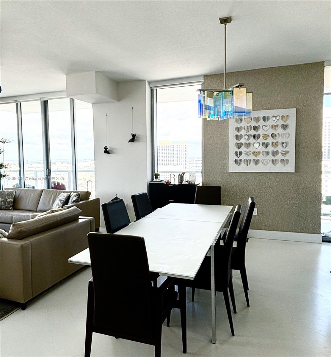 AXIS ON BRICKELL COND - Residential