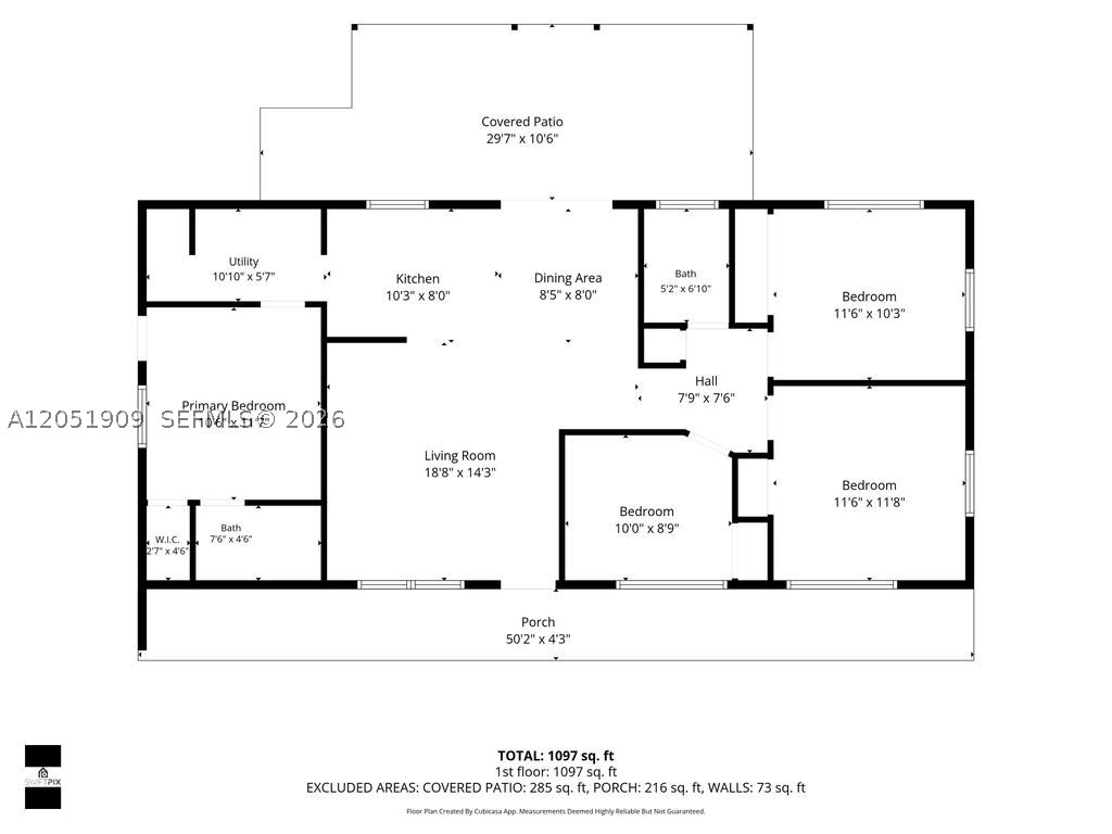 PINE TREE MANOR SEC 3 - Residential