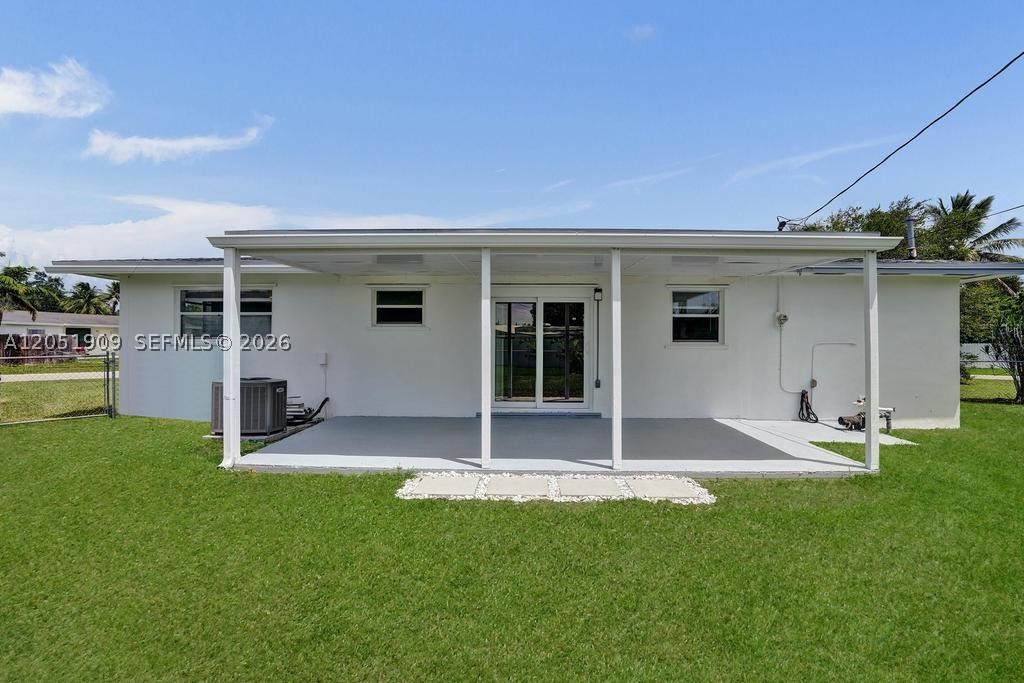 PINE TREE MANOR SEC 3 - Residential