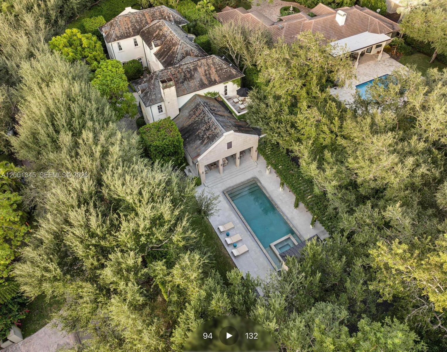 MARTIN SUBURBAN ACRES - Residential