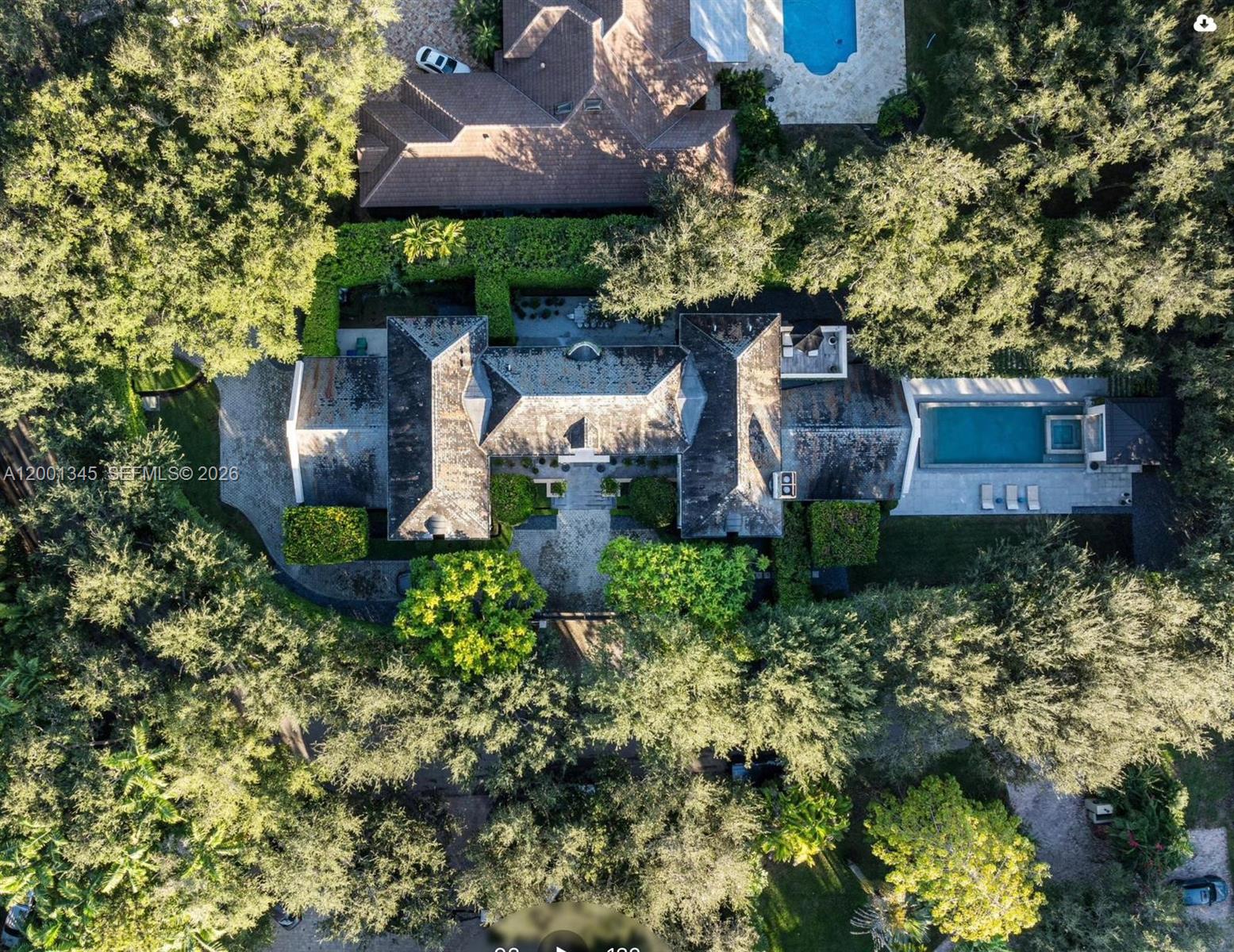 MARTIN SUBURBAN ACRES - Residential