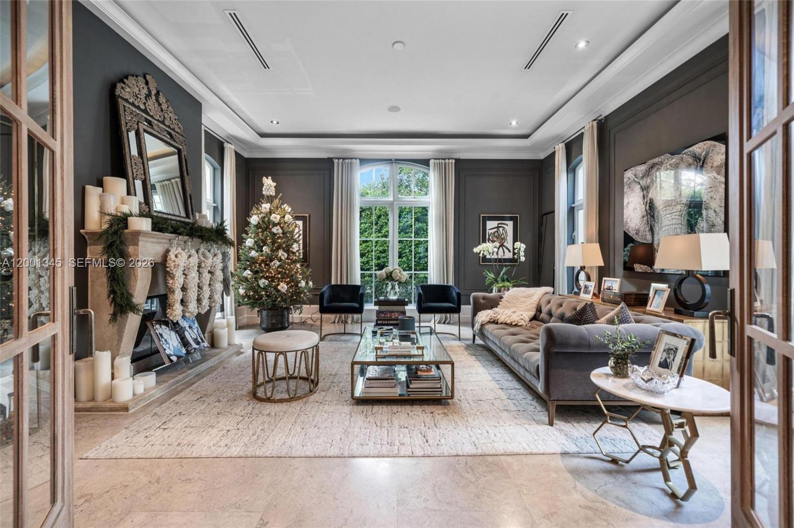 MARTIN SUBURBAN ACRES - Residential