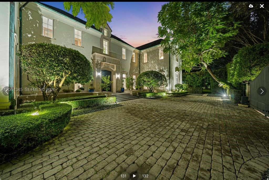 MARTIN SUBURBAN ACRES - Residential