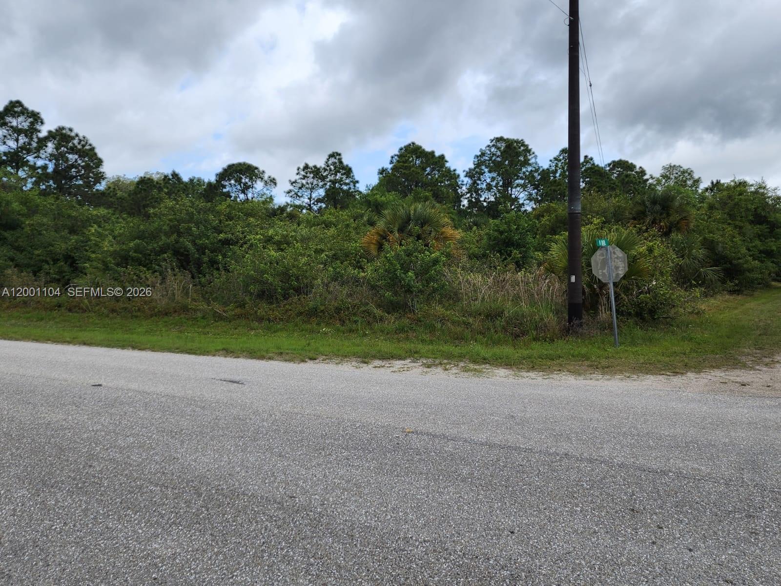 Montura Ranch Estates - Land