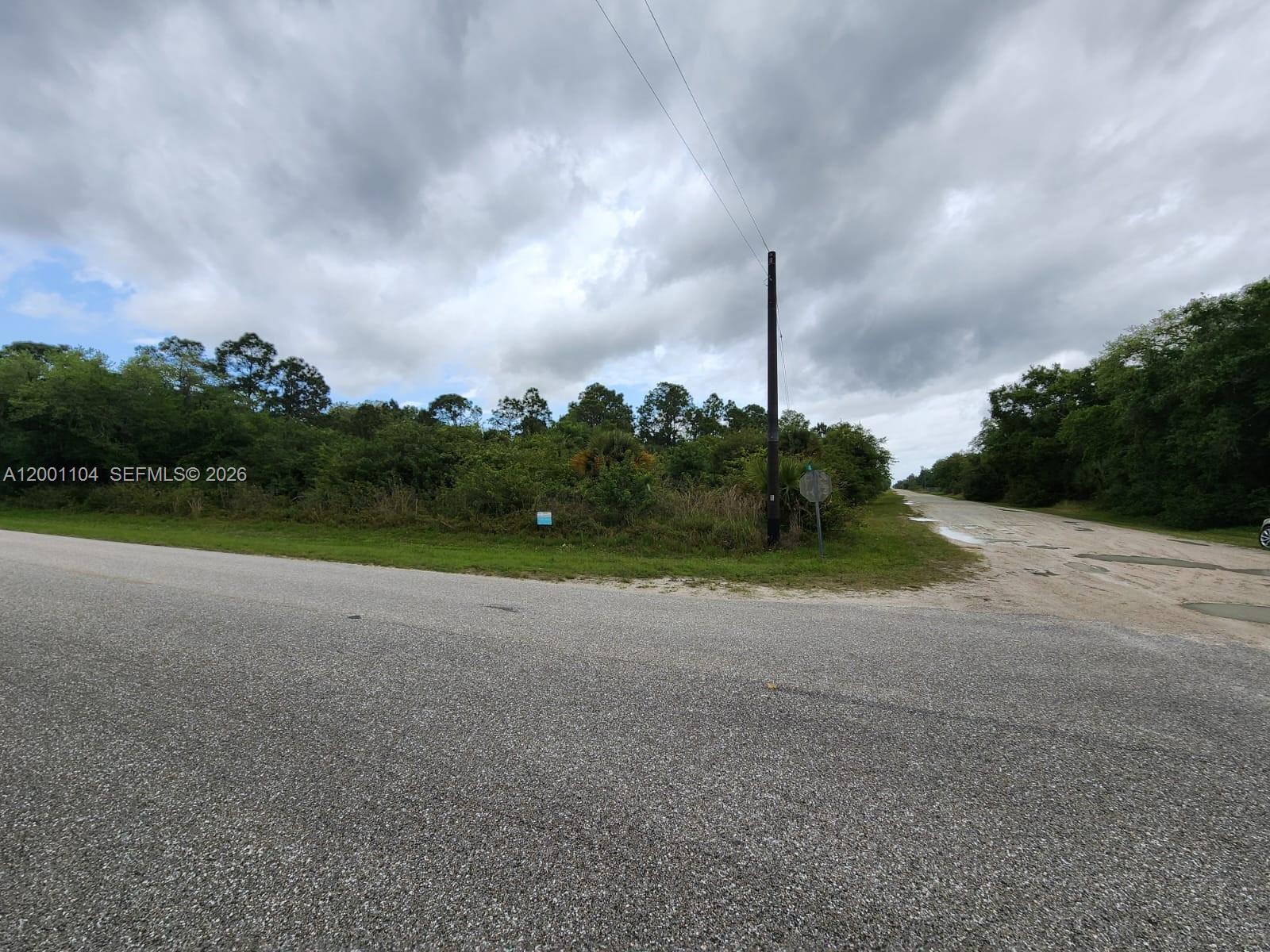 Montura Ranch Estates - Land