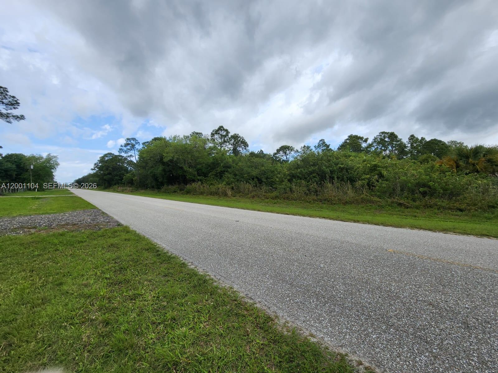 Montura Ranch Estates - Land