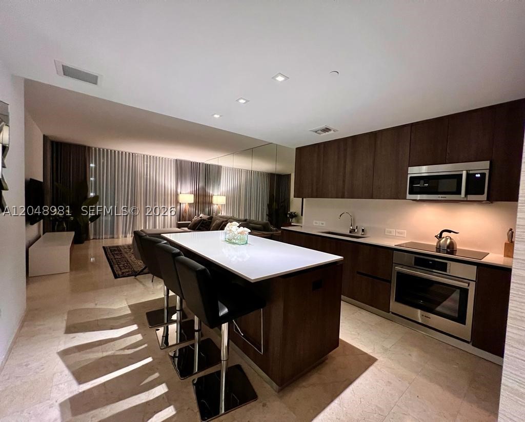 RISE CONDO - Residential