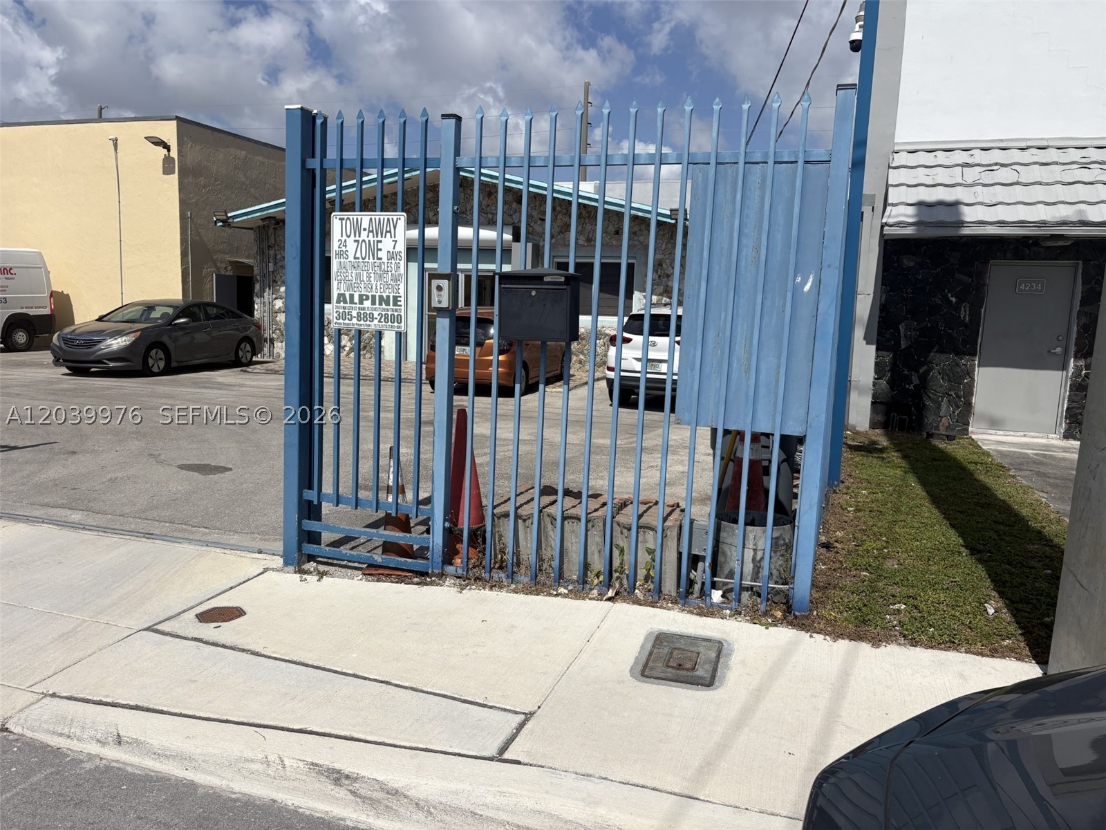 GREAT OPPORTUNITY TO BUY WELL ESTABLISHED PLUMBING BUSINESS INCLUDING REAL ESTATE.