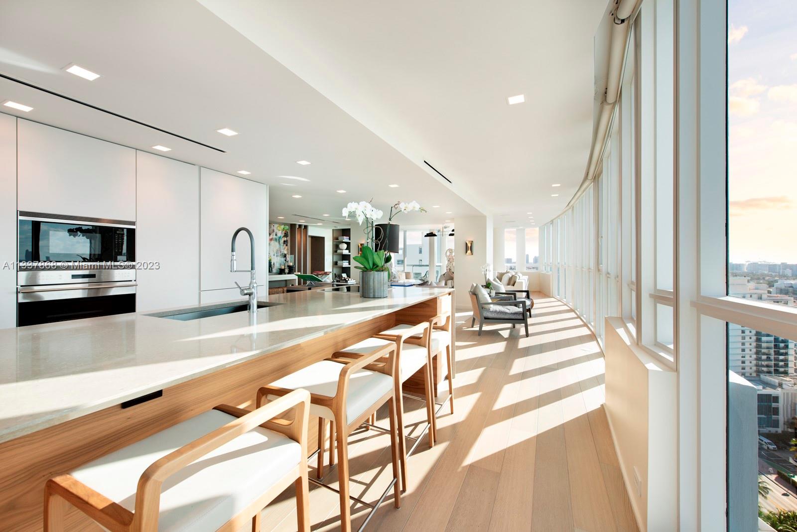 SETAI RESORT & RESIDENCES - Residential
