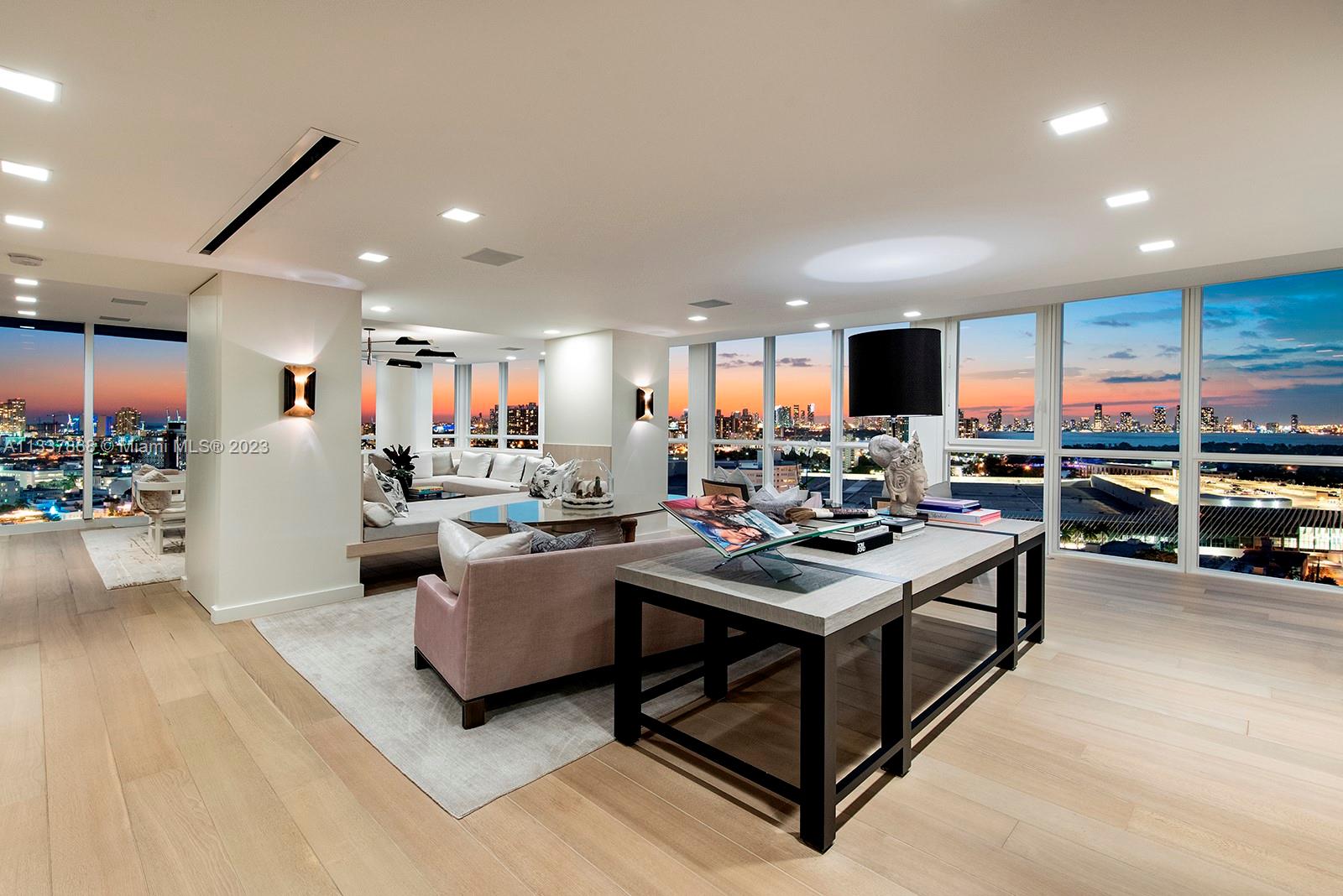 SETAI RESORT & RESIDENCES - Residential