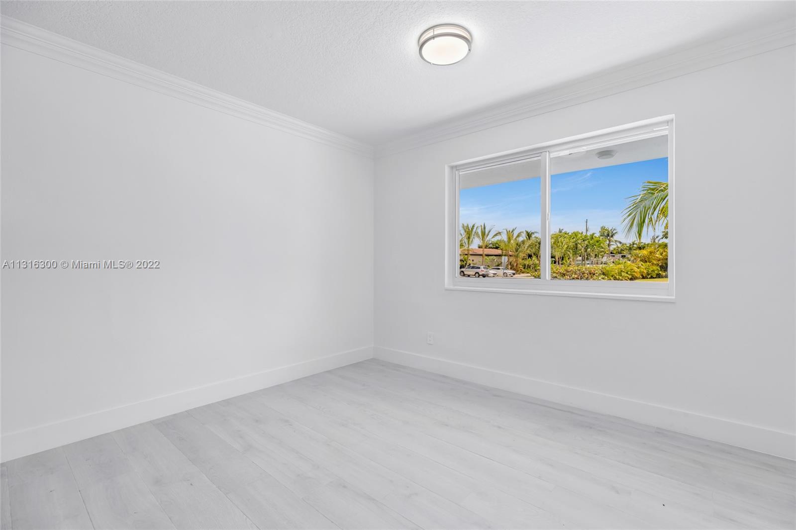 Davis Harbour - Residential