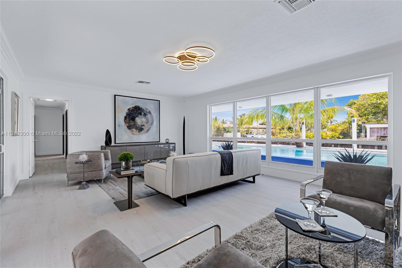 Davis Harbour - Residential