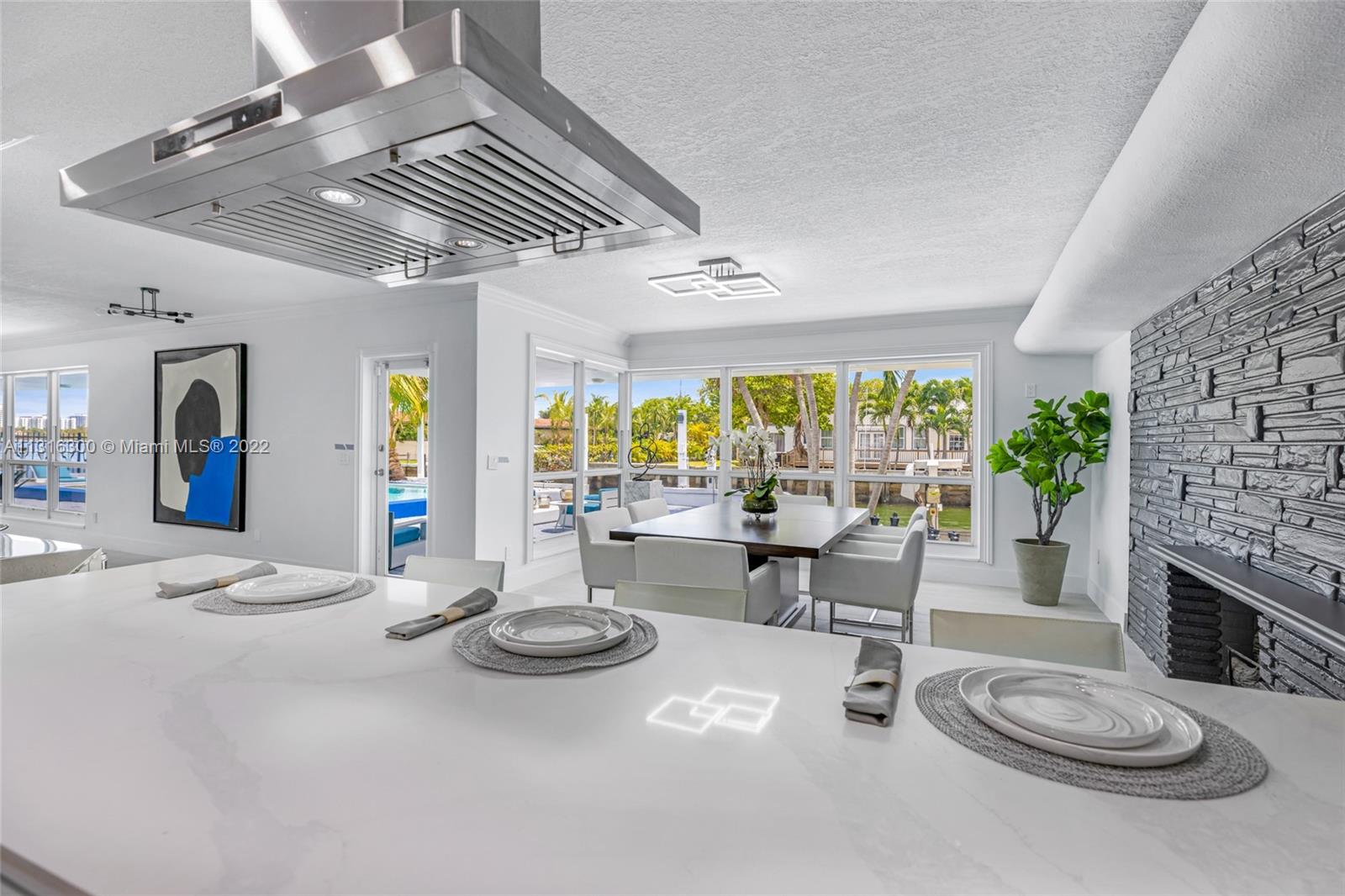 Davis Harbour - Residential