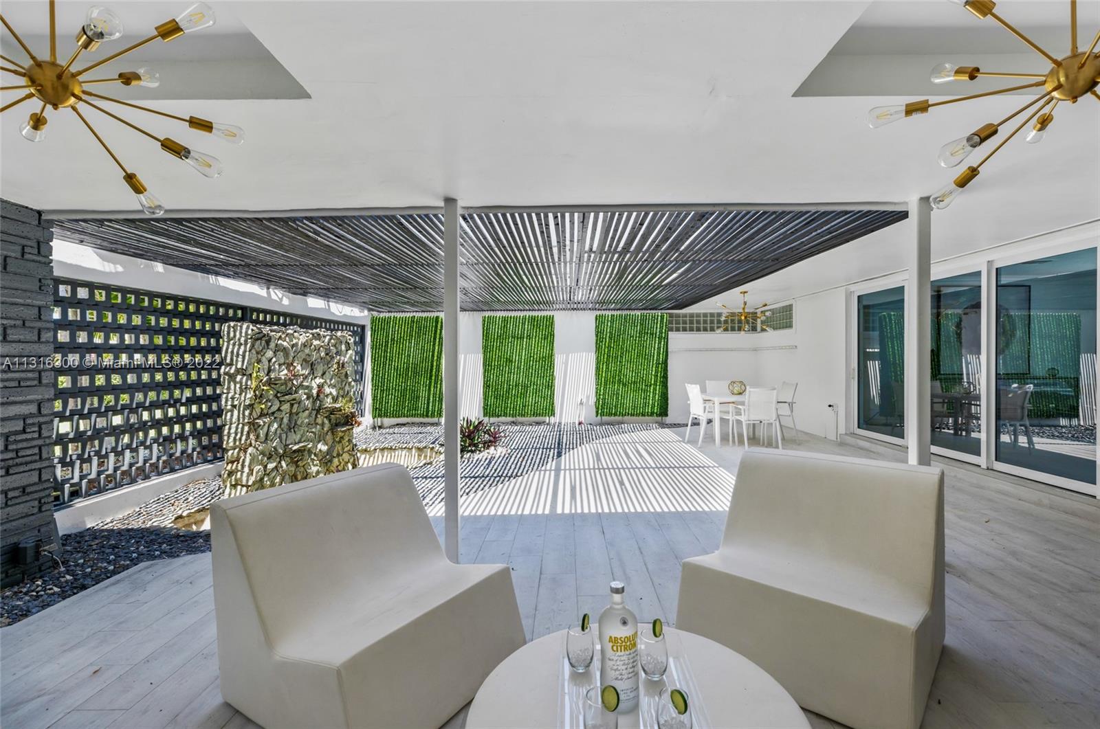 Davis Harbour - Residential