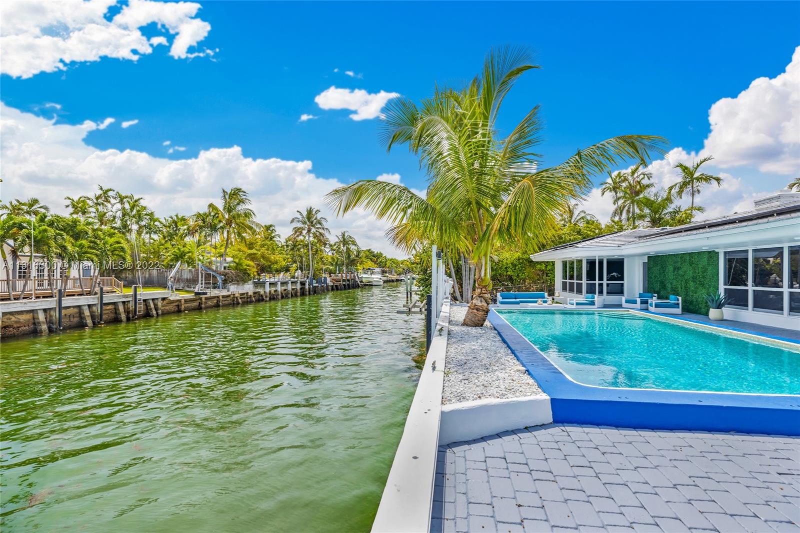 Davis Harbour - Residential