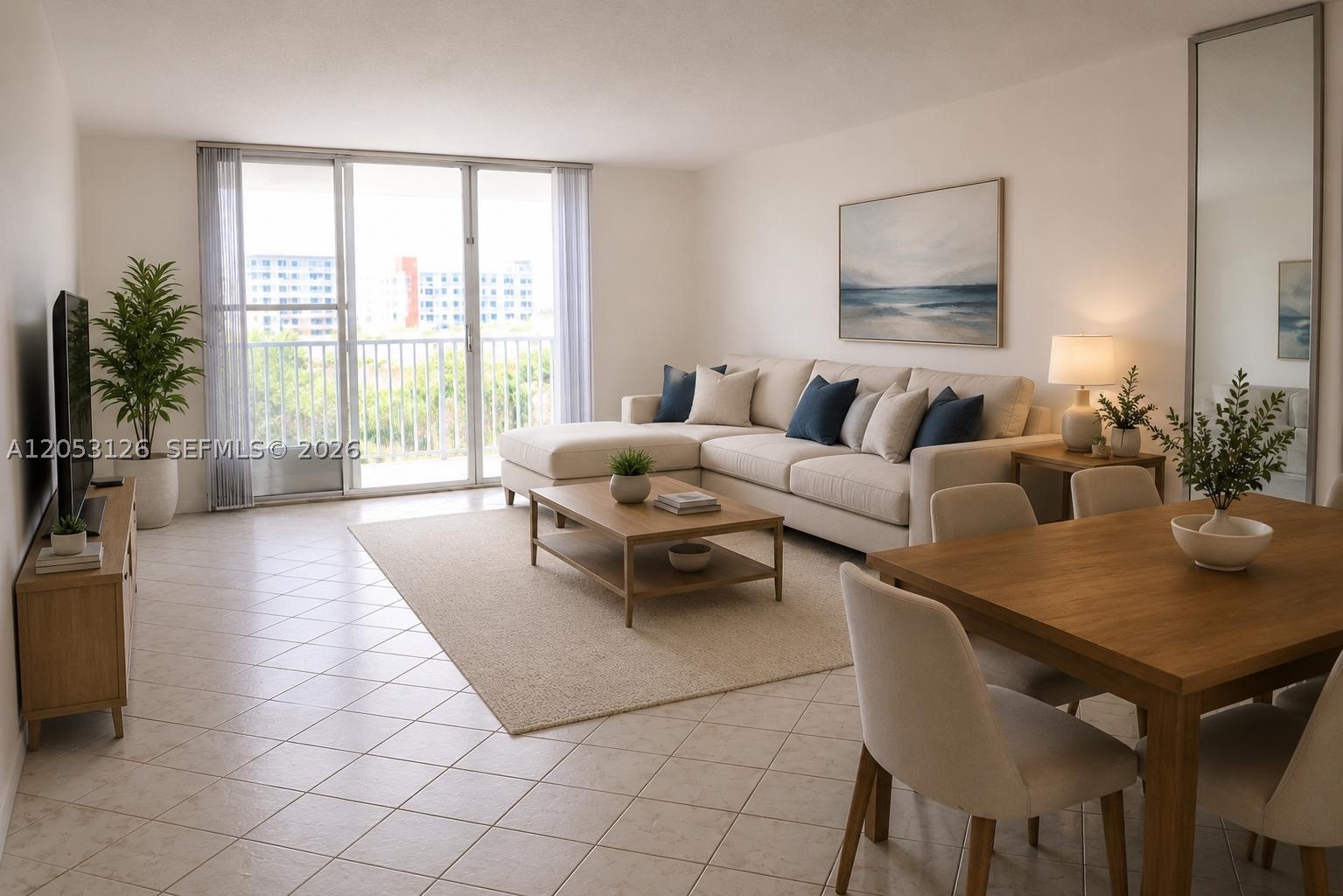 ADMIRALS PORT CONDO WEST - Residential Lease