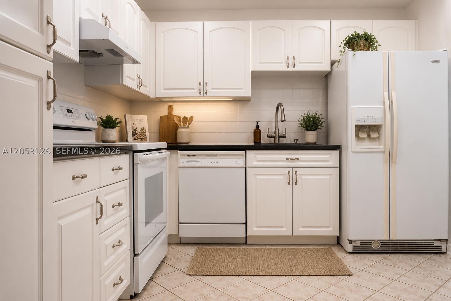 ADMIRALS PORT CONDO WEST - Residential Lease
